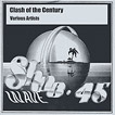 Various Artists Fried Alive 1980 World Tour EP
