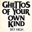 Ghettos