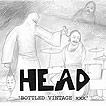 head