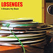 Losenges  It Breaks My Back 