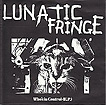 Lunatic Fringe