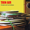 Thin Air  Hunters And Icemaidens