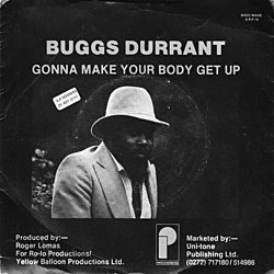 Buggs Durrant Baby Come Home