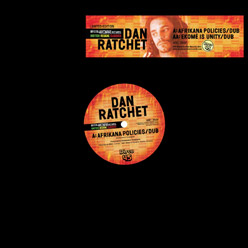 Dan Ratchet - Afrikana Policies