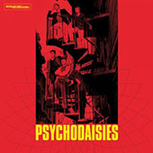 The Psychodaisies
