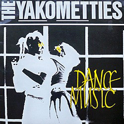 Yakometties