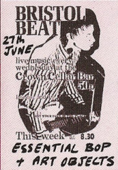 Bristol beat
