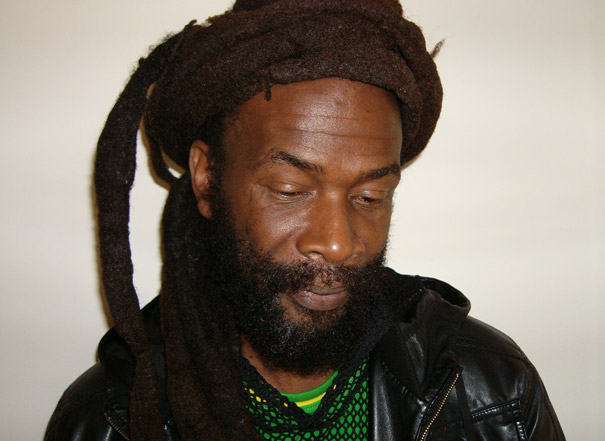 Joshua Moses