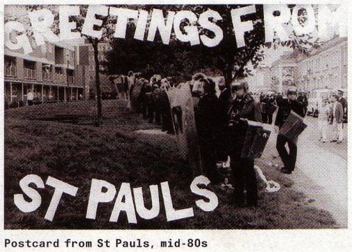 st pauls