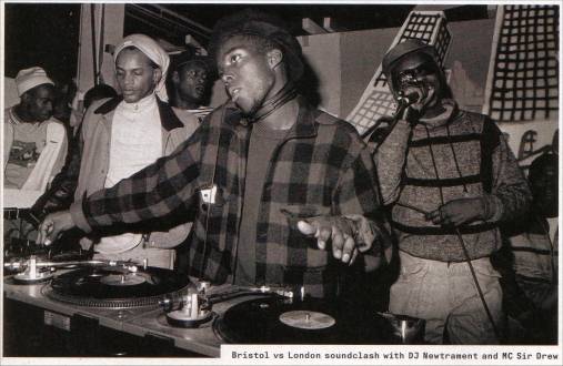dj
