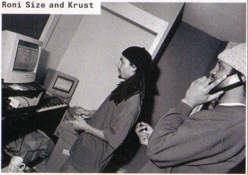 roni size