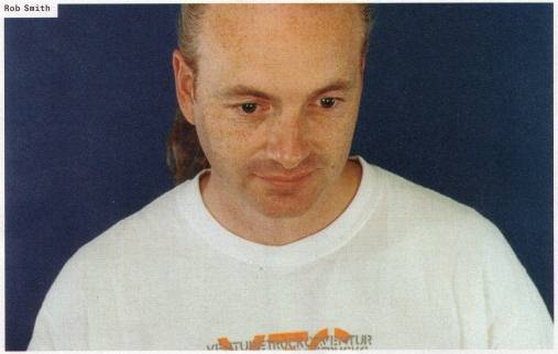 rob smith