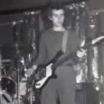 Vic Goddard and Subway Sect